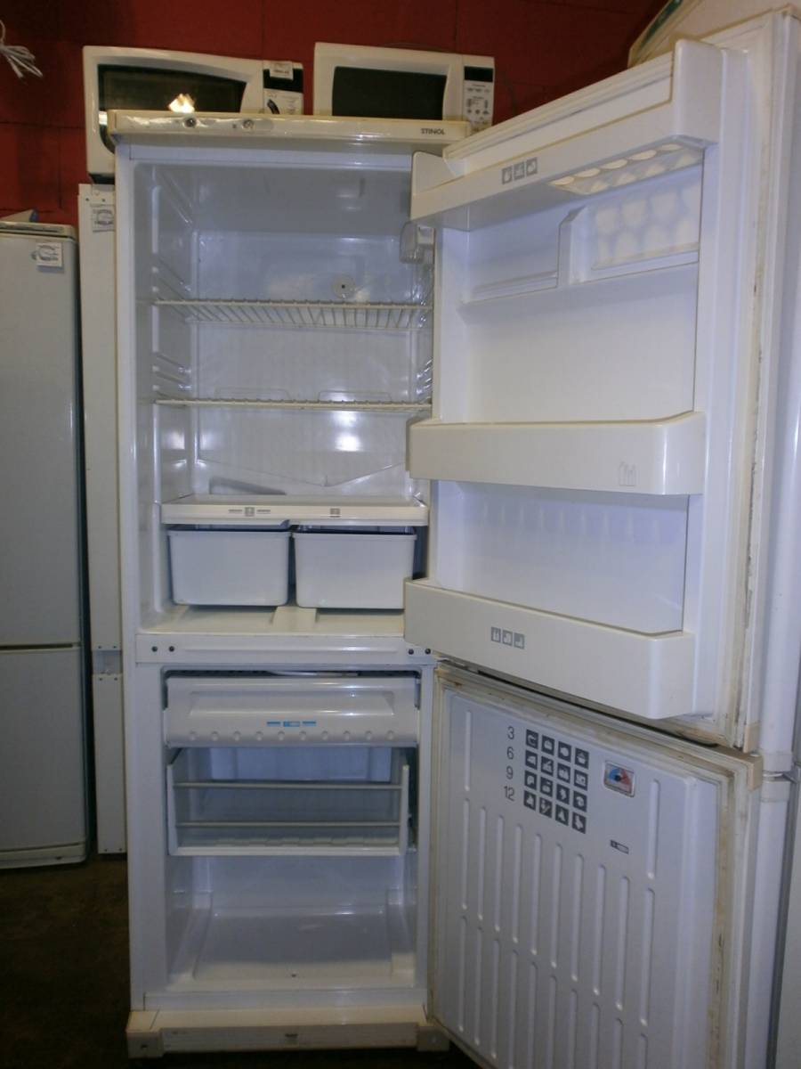Где Можно Купить Подержанный Холодильник